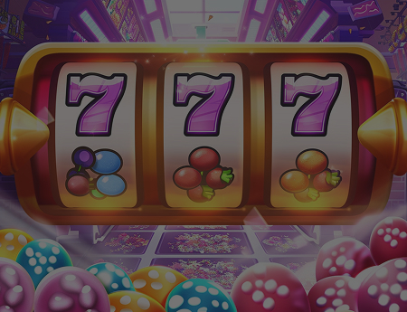 Sugar Rush 1000