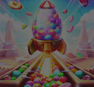 Sugar Rush 1000