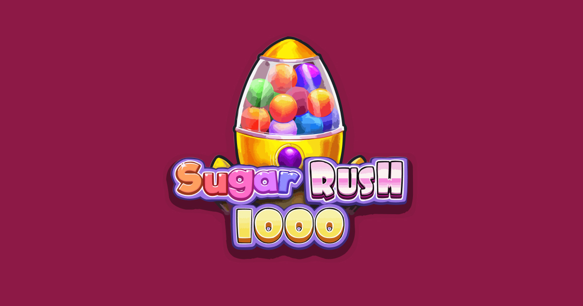 Sugar Rush 1000